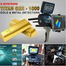 The device works on pulse induction system frequency. Titan Ger 1000 Radar System Gold And Metal Detector For Treasure Hunting Price 900 000 Please Call Or Txt 639456703513 639292575082 My Email Micnavarro03 Gmail Com The Front Range Of The Device Is 2500 Meters And A