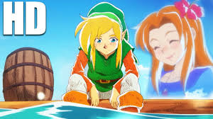 In a modern metropolis there is a small store called time photo studio. although only a few customers come to visit, it's actually run by cheng xiaoshi and lu guang, two men with special powers. All Anime Scenes In Zelda Link S Awakening Full Movie Hd Youtube