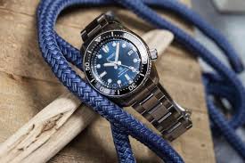 This is the official thread for the new seiko prospex mm200 automatic dive watches. Hands On With The Seiko Prospex Spb187 Worn Wound