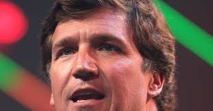 Mounce: Tucker Carlson and Fox: The Enemy Within?