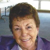 Obituary information for Donna Mae Meyer Moore