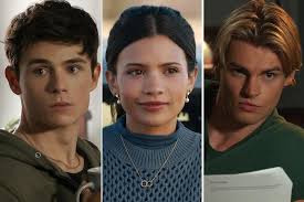 What do you think of the new season?