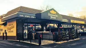 Form 1040ez is generally used by single/married. Popular Dayton Restaurant Chain Submarine House Eyes Kettering Location Dayton Business Journal