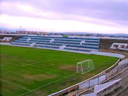 Baleares in het seizoen algehele statistiek van het actuele seizoen. Estadio Balear Stadion In Palma Mallorca Islas Baleares