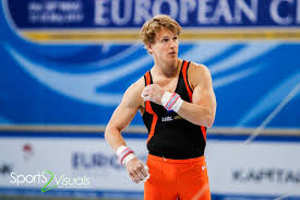 Epke zonderland had linked together the three most difficult moves in the high bar discipline, but the dutch gymnast knew if he fluffed any one of them it would lead to humiliation on the world. Epke Zonderland Fans Home Facebook