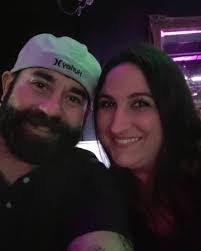 Vicky Mcconnell's Instagram, Twitter & Facebook