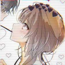 Jan 11 2019 like n follow do a cute pair dp with ur loves one for more cute n funny pair couple dps followme. New Couple Anime Coming Up Anime Profile Couple Facebook