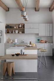 Top 5 ideas for modern kitchen 2020 (56 photos and videos). 20 Kitchen Design Trends You Should Consider In 2021 Architecture Lab