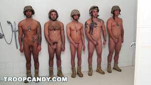 TROOP CANDY - This Is How We Toughen Up Our Toops - XVIDEOS.COM