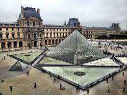 if you are in paris you have to see the louvre it s mandatory it s where the mona lisa lives you ll be sure to drop museums in paris louvre paris louvre