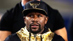 Floyd Mayweather Challenged: 'You Have No Excuses'