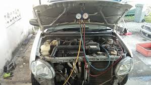 Bila dah ok aircond tu sejuk mcm biasa, mcm takde mslh plak. Msz Air Cond Services Posts Facebook