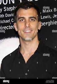 Paul Downs Colaizzo Opening night of the MCC production of 'Don't Go  Gentle' at the Lucille Lortel Theatre