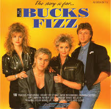 Once more, we can make use of the 'billion buck sector' as. Bucks Fizz The Story So Far The Very Best Of Bucks Fizz 1988 Cd Discogs