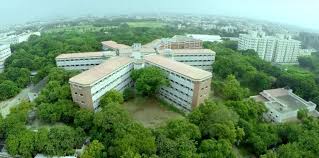 College & university in chennai, india. Sri Ramachandra Hospital Top Medical College And Best Hospital In Chennai India
