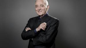 Tous nous ont quittés cette année. France Gall Charles Aznavour Joel Robuchon Ils Nous Ont Quittes En 2018