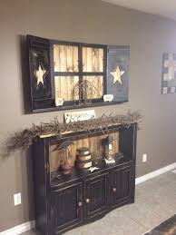 Image Result For Primitive Wall Decorating Ideas Home Decor Primitive Decorating Country Decor