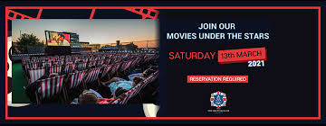 Raya and the last dragon march 2021 the first major disney release for 2021 is raya and the last dragon, and just like in 2020, it's been announced that this will be released to disney+ so you can enjoy it all from the comfort of your. Movie Under The Stars The British Club Bangkok 13 March 2021