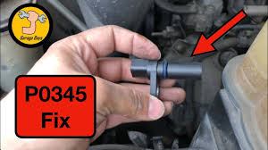 A wide variety of ford crankshaft sensors options are available to you How To Replace Camshaft Position Sensor On Ford Expedition P0345 Fix Youtube