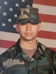 Obituary for James Anthony Orta