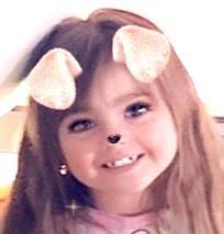 Morgan PETERSEN Obituary (2019