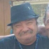 James A. Sager Obituary