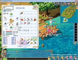 Wonderland online was an mmorpg video game developed by chinese gamer international. Wonderland Online Inventory By Kumiko Kae On Deviantart