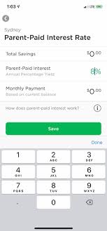 Parents can deposit money into their kids' greenlight accounts and help them set savings goals, make charitable donations and budget for everyday purchases. Should You Give The Kids A Debit Card We Put One To The Teen Test