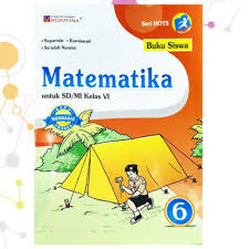 Kunci jawaban buku siswa matematika kelas 6 kurikulum 2013 guru. Download Buku Matematika Kelas 6 Gunanto Masnurul
