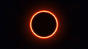 8k Wallpaper 8k Wallpaper Eclipses Art Wallpaper