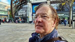 What's your experience of using Sheffield station?