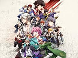 Tvアニメ ヒプノシスマイク １ As Soon As Man Is Born He Begins To Die 感想コラム あにぶ