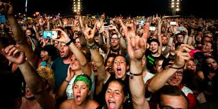 Grab your beads and masquerades and join rock 'n' roll in one of the most iconic cities in the world. Nova Rock Auf 2022 Verschoben Fm4 Orf At