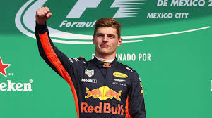 Max verstappen news, results, standings and. Max Verstappen Child Prodigy