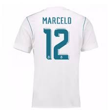 That was a clear indication that the club no longer believed in him as a starter, and mendy turned out to be an excellent defensive addition to the team. Kaufe Trikot 2017 18 Real Madrid 2017 2018 Home Marcelo 12