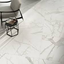 The calacatta indigo collection illuminates the natural beauty of marble and pairs it with the durability of modern advancements in porcelain tile. Marmorea Fioranese