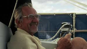 OBITUARY: Commercial lawyer a human rights advocate