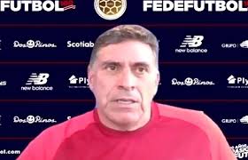 Quién será el portero titular de Costa Rica en Copa Oro?:  https://bit.ly/3xut9Ij