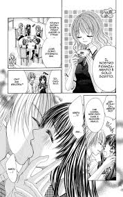 Bishounen no oheya manga info and recommendations. Bishounen No Oheya Volume 1 Chapter 5 Bato To