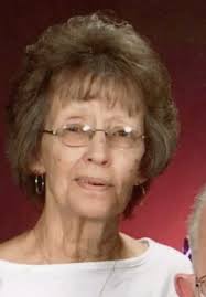 Joni “Joan” Marie Eich, 81, of Ottawa