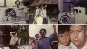 Había conseguido sobornar a una buena parte de la policía colombiana para poder llevar adelante sus negocios. La Mujer De Pablo Escobar Revelo Quien Se Quedo Con Todo
