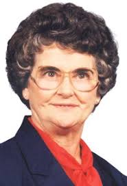 Bertha Powell Obituary (1926