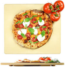 Crustina Rectangular Pizza Stone 14 X 16 Inch New And Awesome Product Awaits You Read It Now Pizza Pans And Sto Cooking Stone Pizza Stone Baking Stone