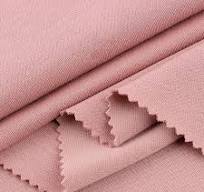 Wholesale Knitted Fabric 94% Cotton 6% Spandex Elastic Pique Interlock Weft Knit Fabric for Sportswear