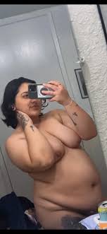 Frida Bulgakova ultimate BBW porn photos