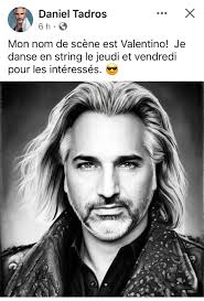 J'imagine qu'on te paye en...