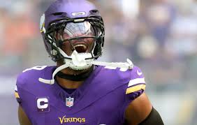 Eagles-Vikings Have Discussed Blockbuster Trade for $76 Million Pro Bowler - Newsweek