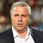1971 doğumlu romen teknik adam. Marius Sumudica Manager Profile And Live Statistics Updates Sofascore
