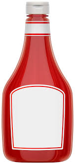 All images are transparent background and unlimited download. Ketchup Bottle Transparent Image Ga 1565080 Png Images Pngio