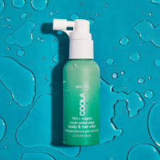 Works with all hair types and for all occasions. Scalp Hair Mist Organic Sunscreen Spf 30 Coola